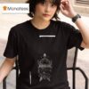 Scorpions Coming Home Live T Shirt