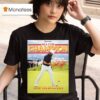 Scottie Scheffler Claimed Second Major Of The Season Is Champion Golfer Of The Year T Shirt