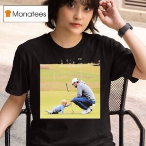 Scottie Scheffler You Ve Already Won Nike Wins The Open Championship In Dominant Fashion T Shirt
