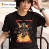 Sea Of Thieves Reaper S Bones T Shirt