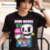 Send Noods Hmm Noods T Shirt