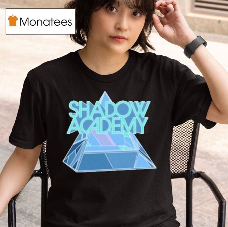 Shadow Academy Prism T Shirt