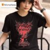 Shadow Of Intent Infinity Of Horrors T Shirt