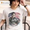 Shady Grove Speedway Walk On Boy Bluegrass Racing T Shirt