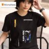 Shai Gilgeous Alexander Oklahoma City Thunder Nba Finals Mvp Won For The City Graphic T Shirt
