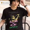 Shane Macgowan Crock Of Gold T Shirt