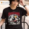 Shanks Akagami No Shankusu Red Haired Shanks T Shirt