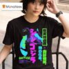 Shin Godzilla Th Form Variant Rucking Fotten X Gxg T Shirt