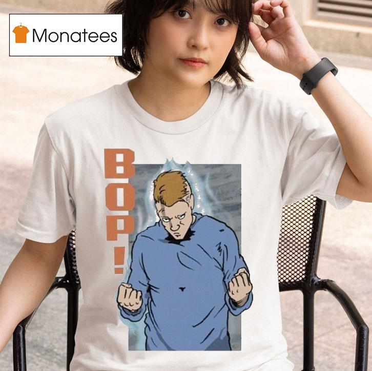 Shoebody Bop T Shirt