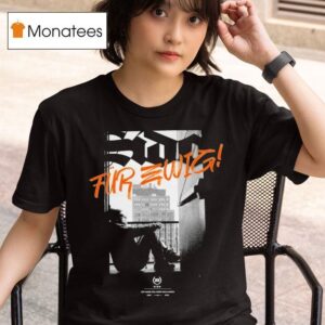 Sido Fr Ewig T Shirt