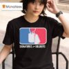 Signatures For Soldiers Us Army T Shirt