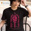 Skull Build Your Body Guard Your Soul Barbarian Fitness Est T Shirt