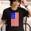 Skylerfs United States Of Bitcoin T Shirt
