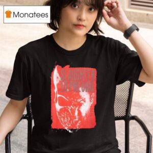 Slaughter To Prevail Grizzly Pigment Dye T Shirt