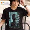 Sleep Theory X Kerrang Lost In The Noise And I Can T Turn It Off T Shirt