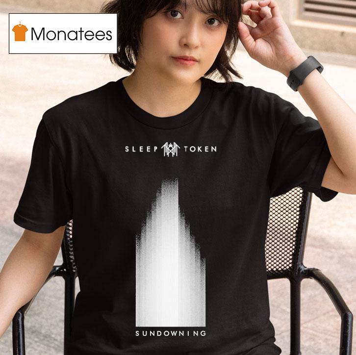 Sleep Token Sundowning T Shirt