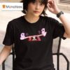 Slushy Noobz Seesaw T Shirt