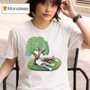 Slushy Noobz Tree T Shirt