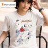 Snoop Paradise T Shirt