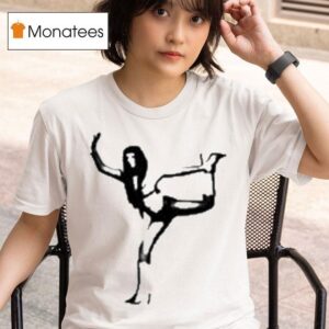 Snotty Nep Girls On Tv T Shirt