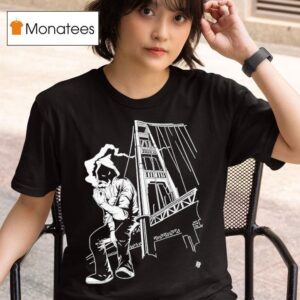 Snuffed On Sight Sucks Free Slams Bridge T Shirt