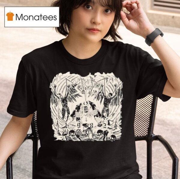 Sodom T Shirt