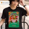 Somebody Someone Austin Tx Aug Tour T Shirt