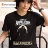Sons Of Appalachia Raven Mocker T Shirt