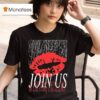 Soulkeeper Join Us In Creating Excellence T Shirt