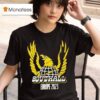 Southall Europe Tour Eagle Globe T Shirt
