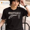 Southall Shy Sorry Darlin T Shirt