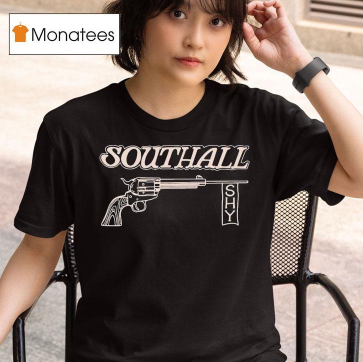 Southall Shy Sorry Darlin T Shirt