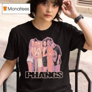 Spice Phangs T Shirt
