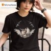 Spirit Adrift Ghost At The Gallows T Shirt