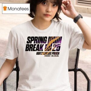 Sputnik Spring Break Festival Party Mashine T Shirt