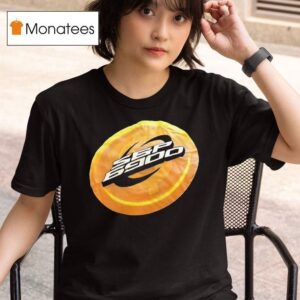 Spx Bitcoin Logo T Shirt