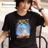 Star Wars Episode Iv A New Hope Aurebesh T Shirt