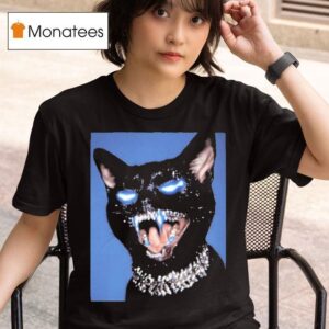 Stephan Vasement Blas T Shirt