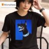 Stephanvasement Grillz Dog T Shirt