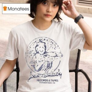 Stevenson Ranch Joans Lullaby T Shirt