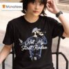 Stevenson Ranch X The Lows Baseball T Shirt
