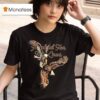 Stevenson Ranch X The Lows Eagle T Shirt