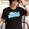 Stewie Griffin Cool Hhhwhip T Shirt