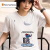 Stitch Before We Work On Artificial Intelligence Why Don T We Do Something Abou T Shirt