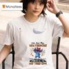 Stitch Kids Don T Play With Firework Let The Adults Who Have Been Drinking All Day Set Them Off T Shirt