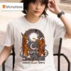 Sturgill Simpson Johnny Blue Skies Magic Offering T Shirt