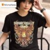 Subway To Sally Phnix T Shirt