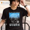 Sue Storm Invisible Woman Fantastic T Shirt