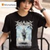 Suffocation Breeding The Spawn New Goods Masters T Shirt