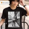 Sukeban Nyc Street Assassin T Shirt